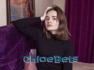 ChloeBets