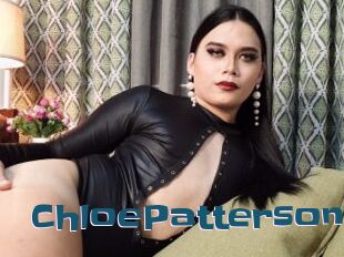 ChloePatterson