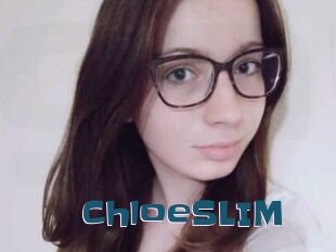 ChloeSLIM