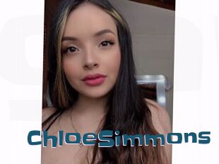 ChloeSimmons