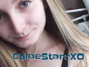 ChloeStarrXO