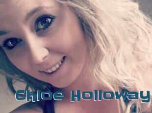 Chloe_Holloway