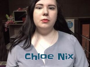 Chloe_Nix