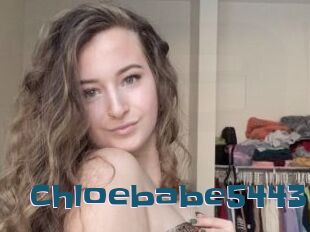 Chloebabe5443