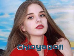 ChloyaDoll