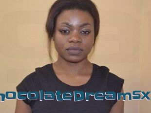 ChocolateDreamsx Gang Bangs