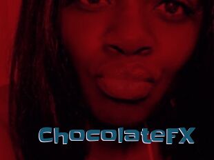 ChocolateFX