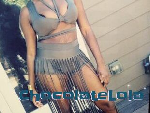 ChocolateLola