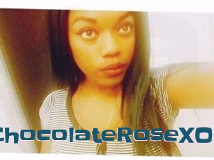 ChocolateRoseXO