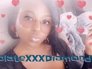 ChocolateXXXDiamond