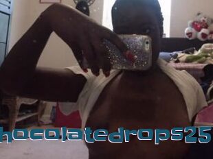 Chocolatedrops25