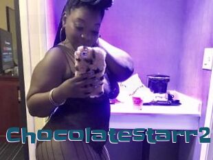 Chocolatestarr22