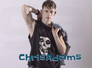 ChrisAdams