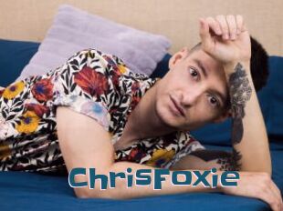 ChrisFoxie