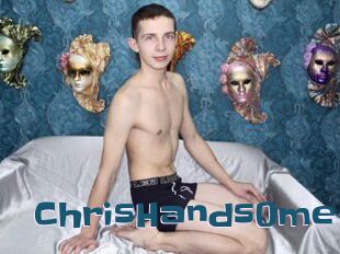 ChrisHands0me