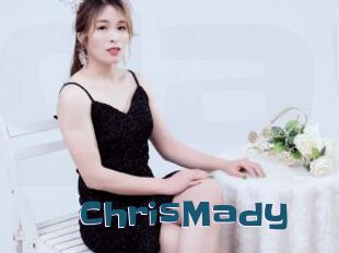 ChrisMady