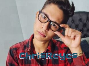 ChrisReyes