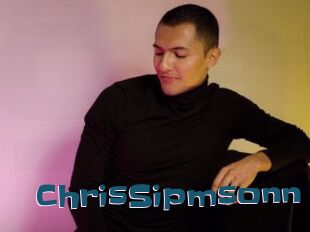 ChrisSipmsonn