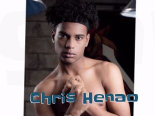 Chris_Henao