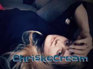 ChriskeCream