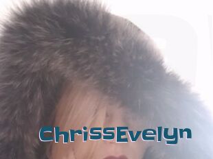 ChrissEvelyn