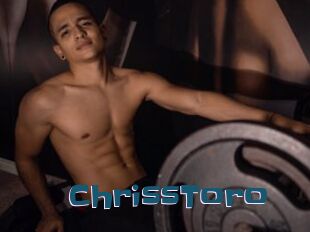 ChrissToro