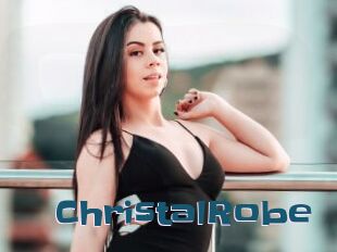 ChristalRobe