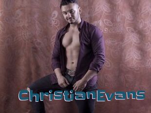 ChristianEvans