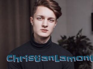 ChristianLamont