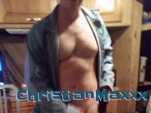 ChristianMaxxx