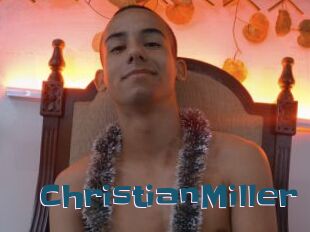 ChristianMiller