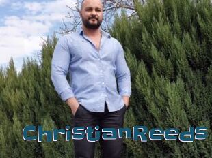 ChristianReeds