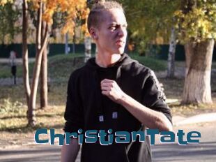 ChristianTate