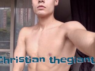 Christian_thegiant