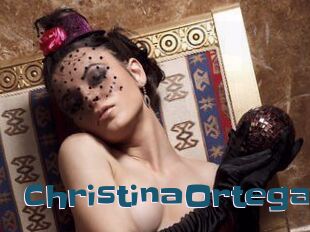 ChristinaOrtega