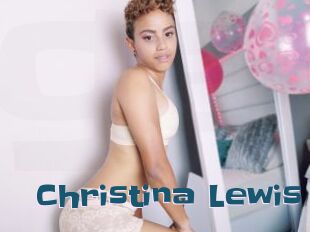 Christina_Lewis