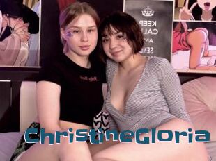 ChristineGloria