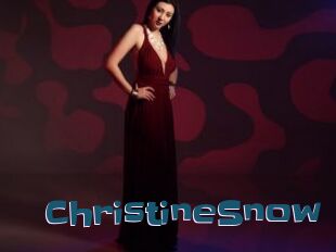 ChristineSnow