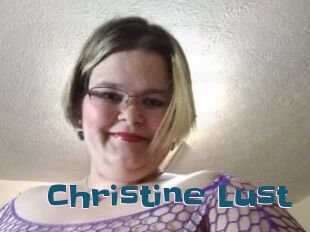 Christine_Lust