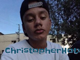 ChristopherHotx