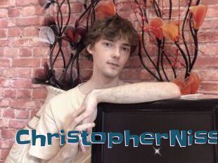 ChristopherNiss