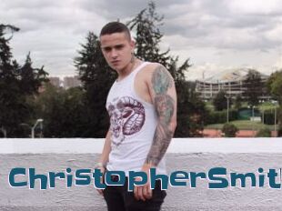 ChristopherSmith