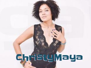 ChristyMaya