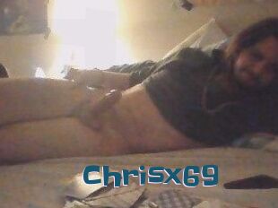 Chrisx69