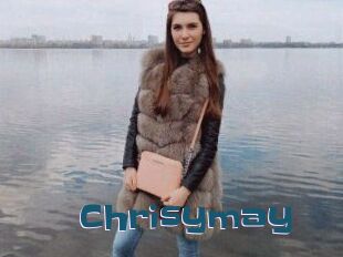 Chrisymay