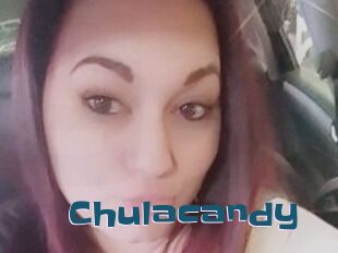 Chulacandy