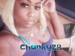 Chunky28