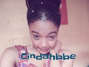 Cindahbbe