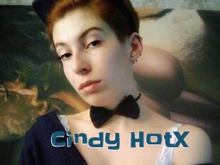 Cindy_HotX