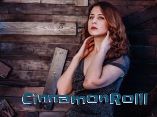 CinnamonRolll